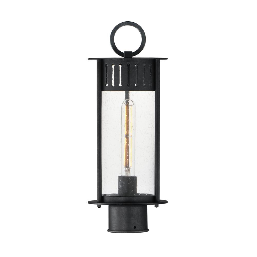 Maxim Lighting WINDSOR 30630CDBKP Exterior - Black