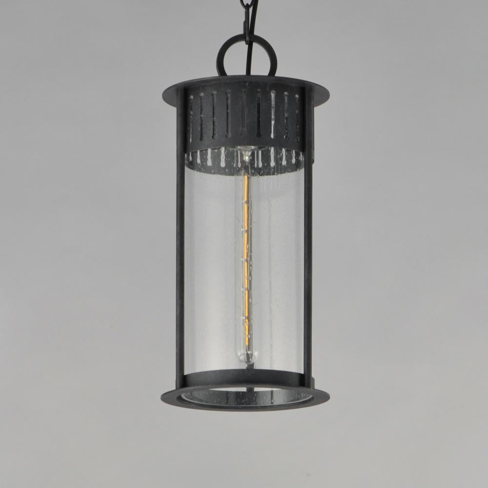 Maxim Lighting WINDSOR 30636CDBKP Pendant - Black