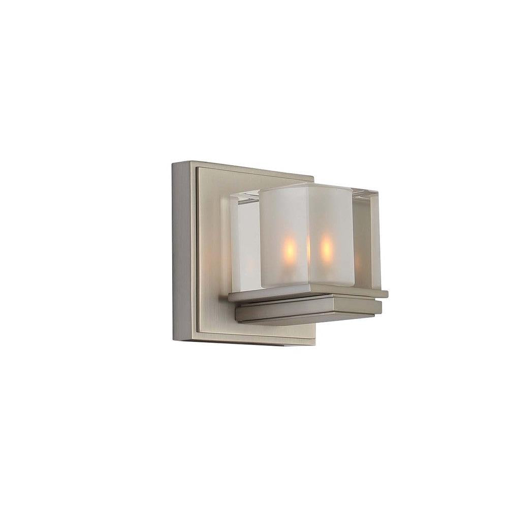 Naples 5 Inch Wall Sconce – – 306431SN