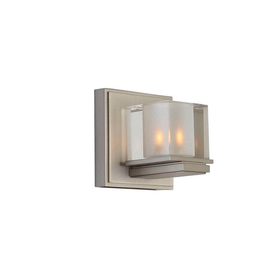 Naples 5 Inch Wall Sconce – – 306431SN