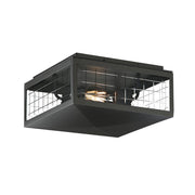 Magnus-Outdoor Deck Lantern