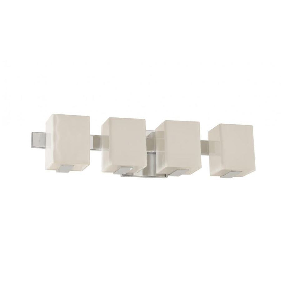 Catalina 23 Inch Bath Vanity Light – Satin Nickel – 307534CH