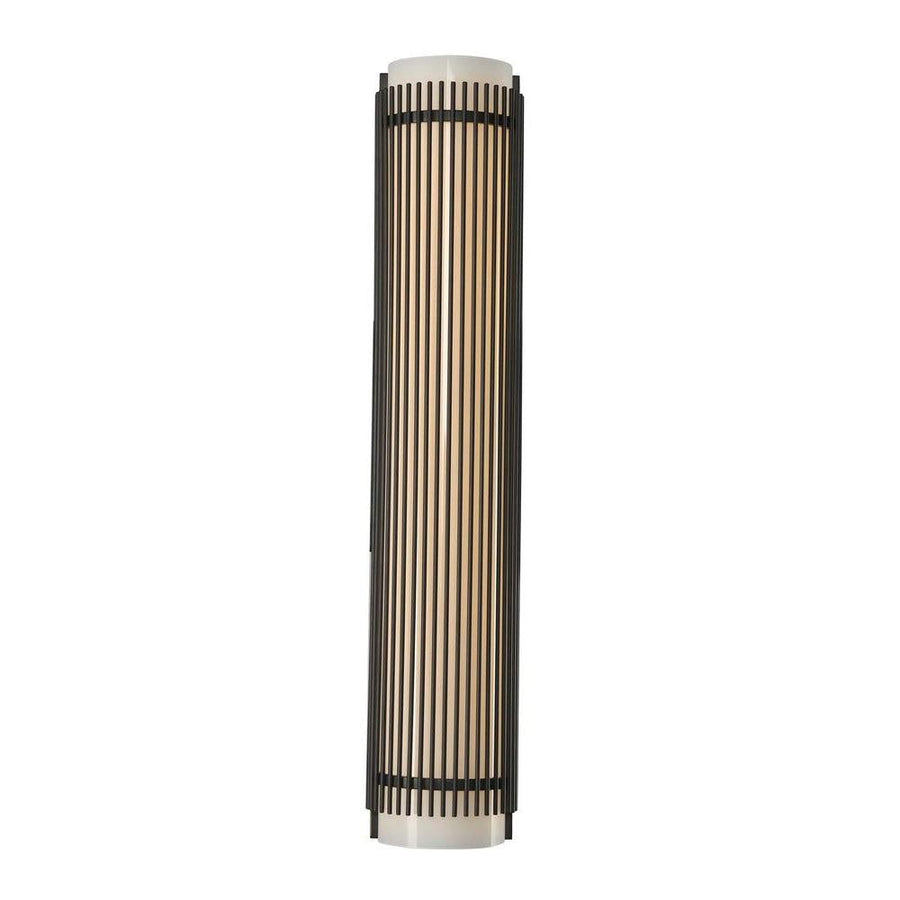 Edgewater 26 Inch Bath Vanity Light – Vintage Brass – 309283EB