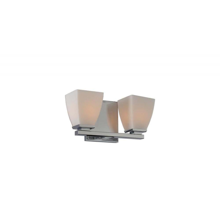 Huntington 11 Inch Wall Sconce – Chrome – 310632CH