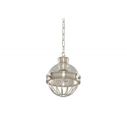 Montauk 6.5 Inch Mini Pendant