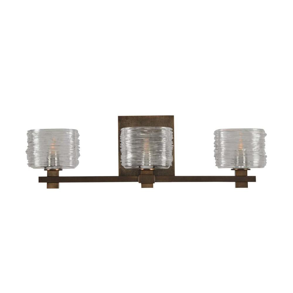 Clearwater 3 Light Bath