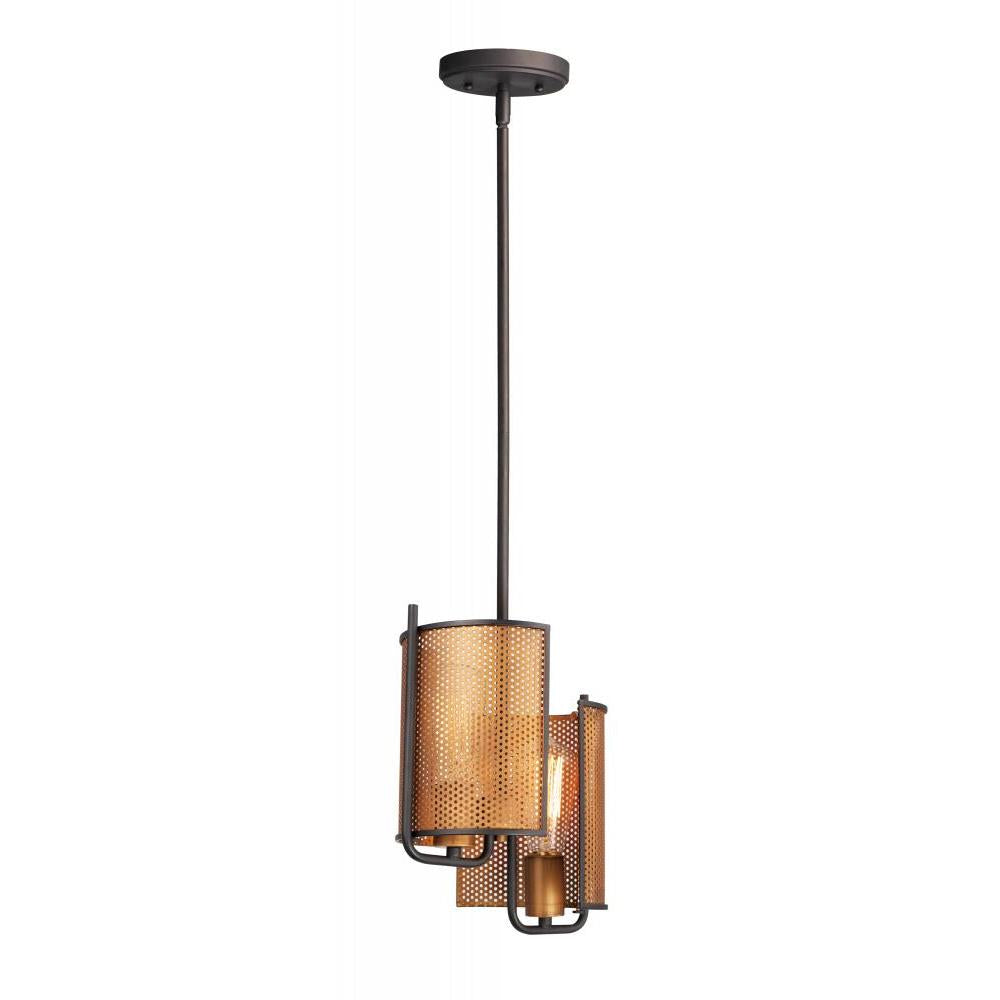 Caspian-Multi-Light Pendant