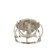 Bradbury 15 Inch Flush Mount