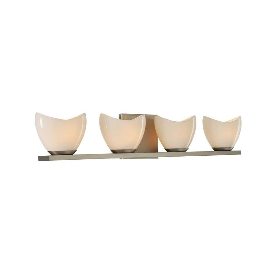 Vero 27 Inch Bath Vanity Light – Satin Nickel – 313034SN
