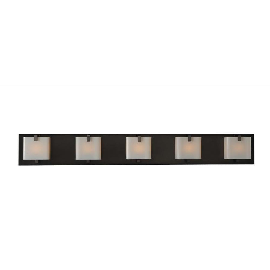 Meridian 38 Inch Wall Sconce – Gold – 313235GD