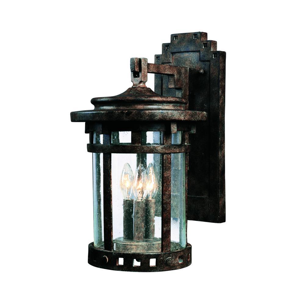 11 Inch Outdoor Wall Sconce – Sienna