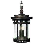 Santa Barbara DC-Outdoor Hanging Lantern