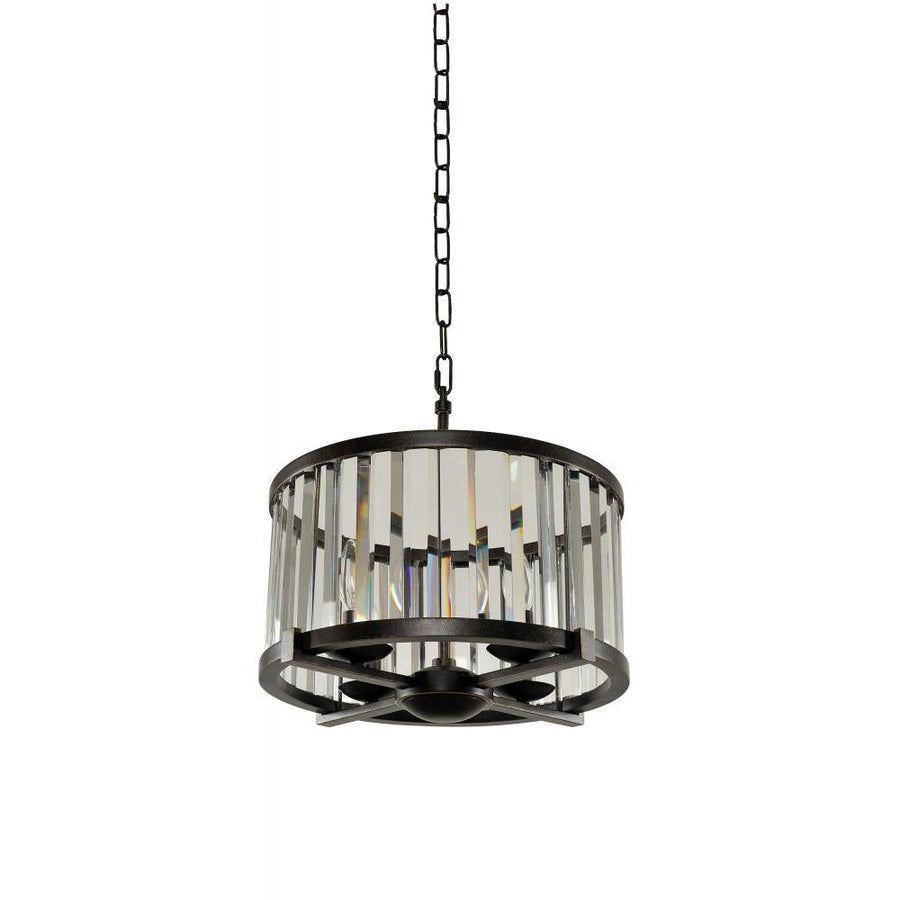 Essex 16 Inch Wall Sconce – Sienna Bronze – 314252SB