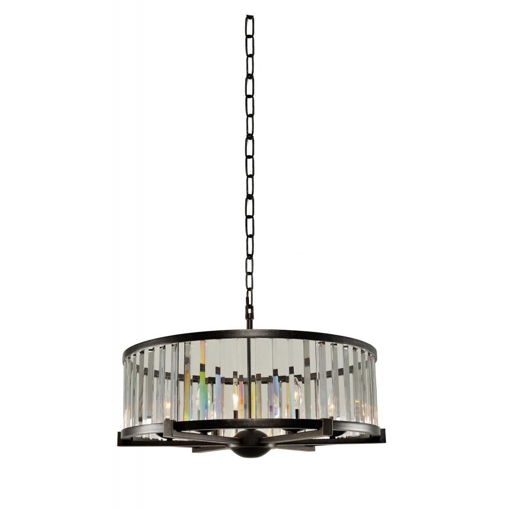 Essex 26 Inch Wall Sconce – Sienna Bronze – 314253SB