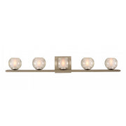 Corona 5 Light Bath