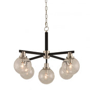 Cameo 5 Light Pendant