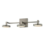 Eaton 3 Light Bath