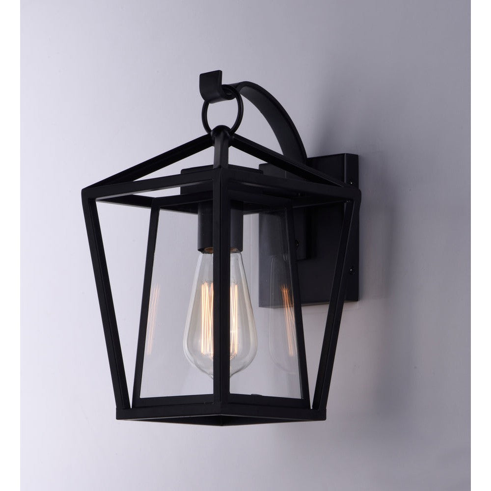 Maxim Lighting ARTISAN 3174CLBK Exterior Transitional - Black