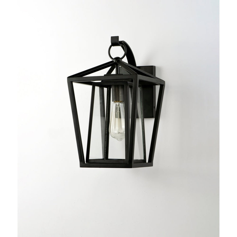 Maxim Lighting ARTISAN 3175CLBK Exterior Transitional - Black