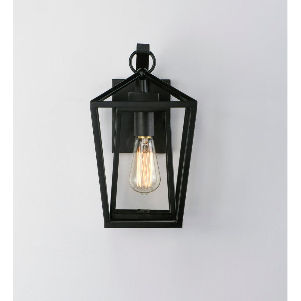 Maxim Lighting ARTISAN 3175CLBK Exterior Transitional - Black