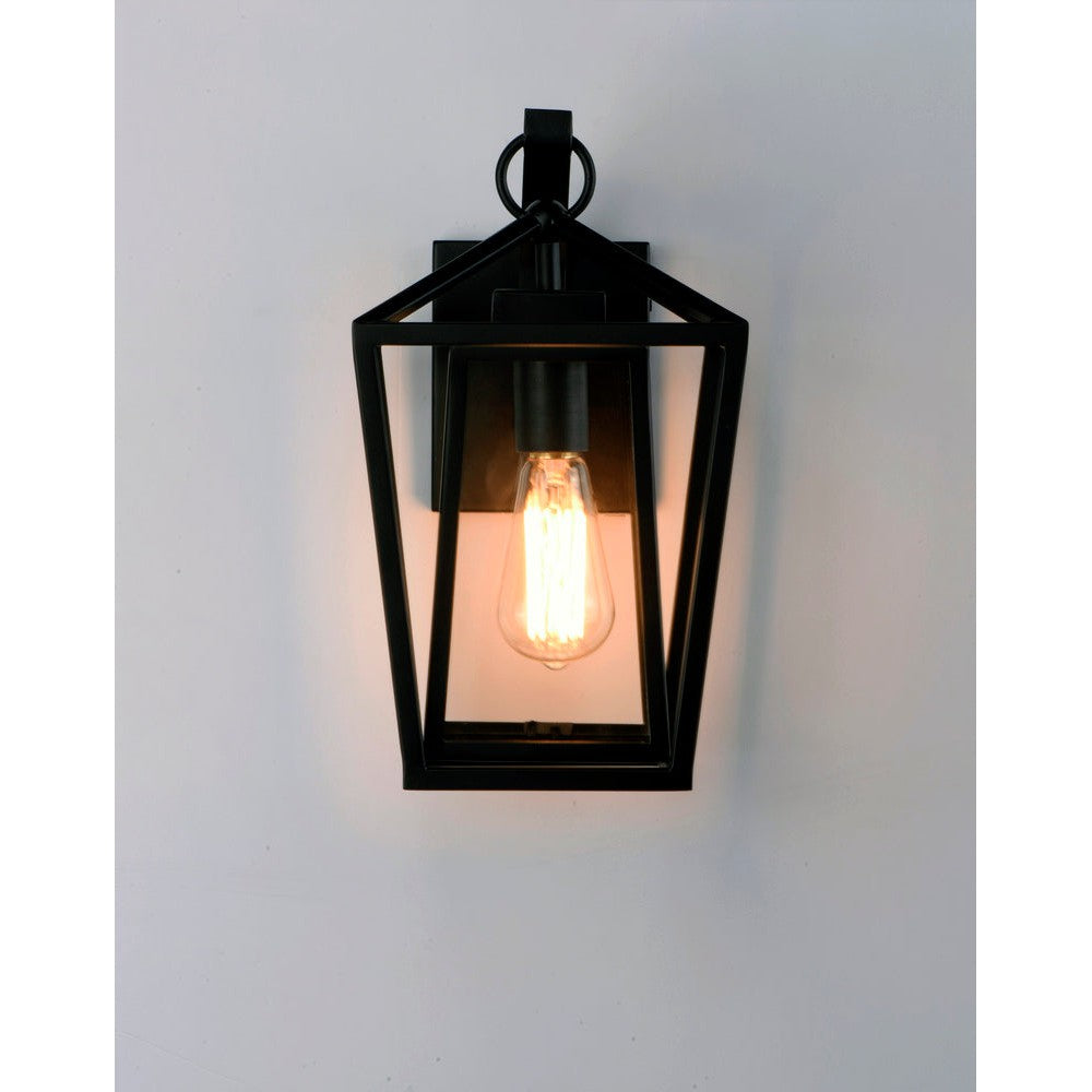 Maxim Lighting ARTISAN 3175CLBK Exterior Transitional - Black