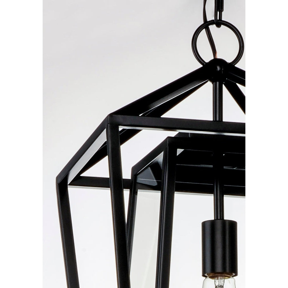 Maxim Lighting ARTISAN 3178CLBK Exterior Transitional - Black