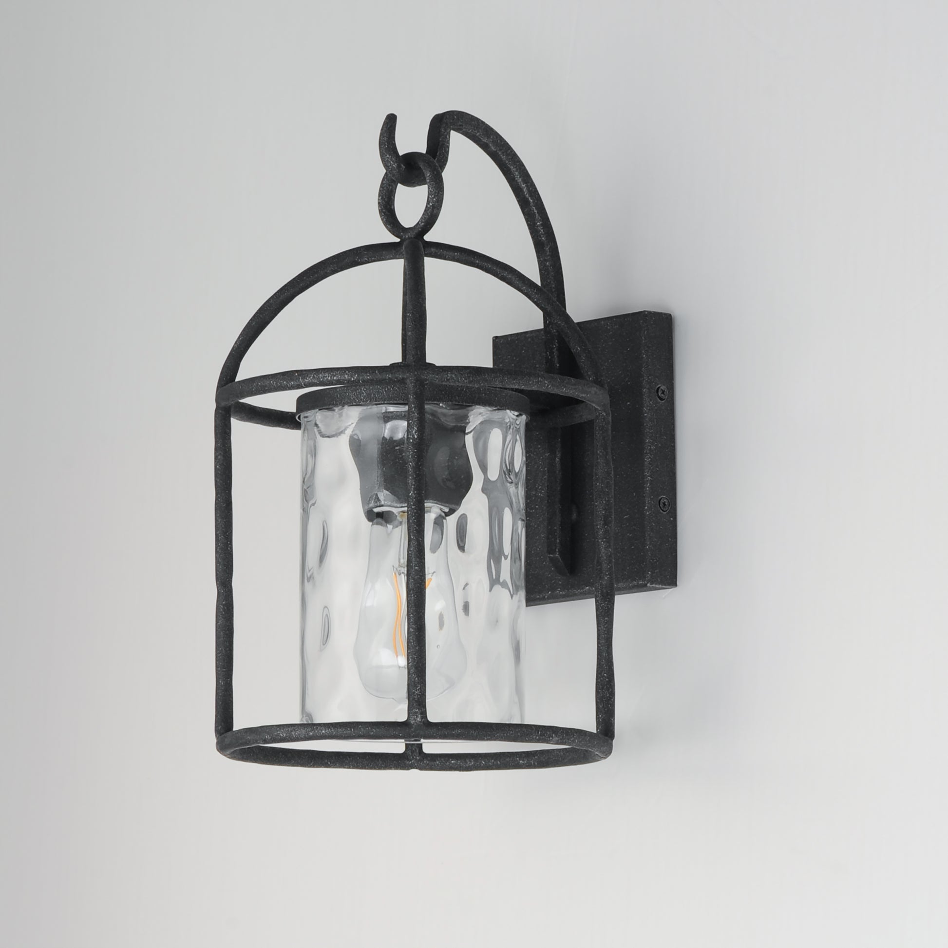 Del Mar-Outdoor Wall Mount