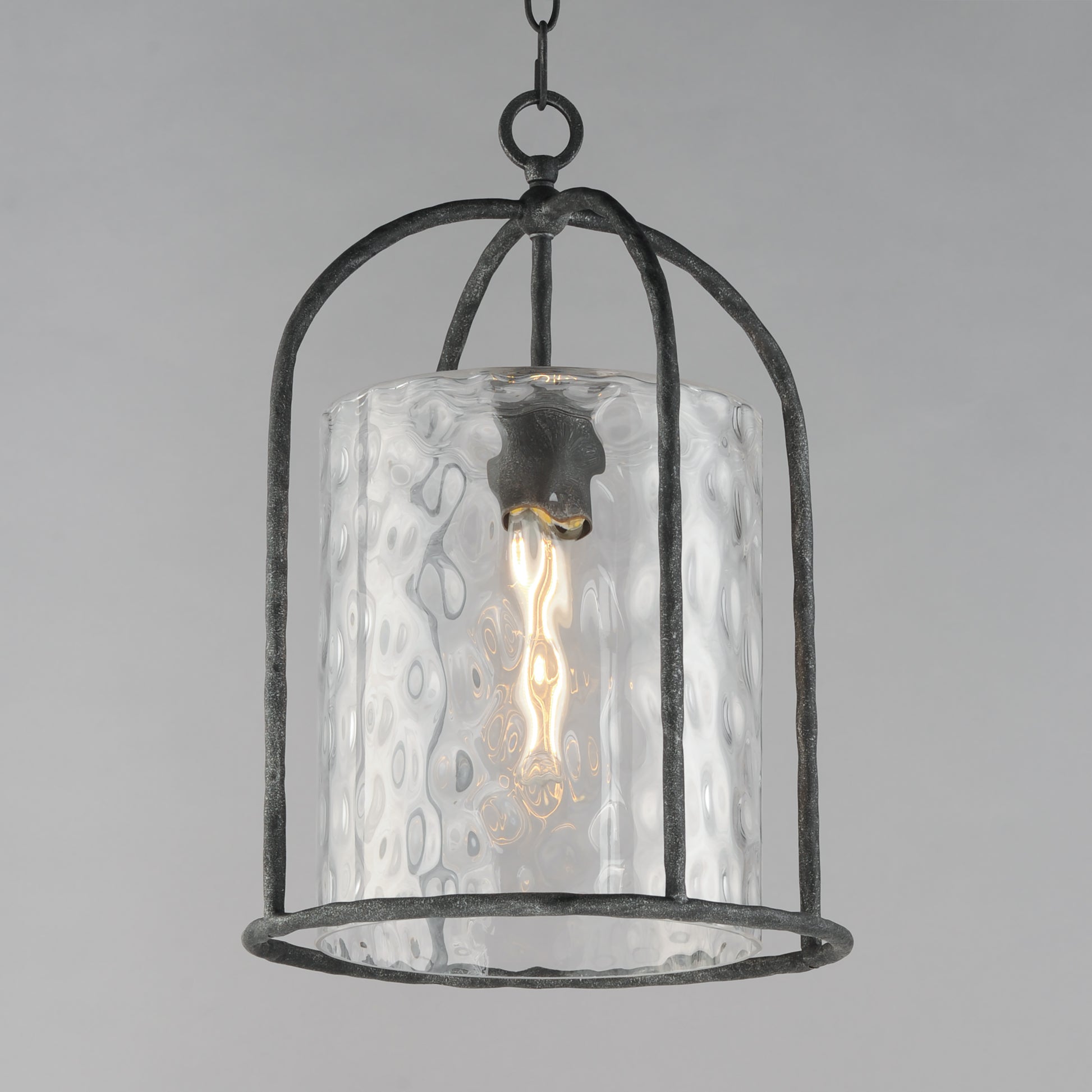 Del Mar-Outdoor Pendant