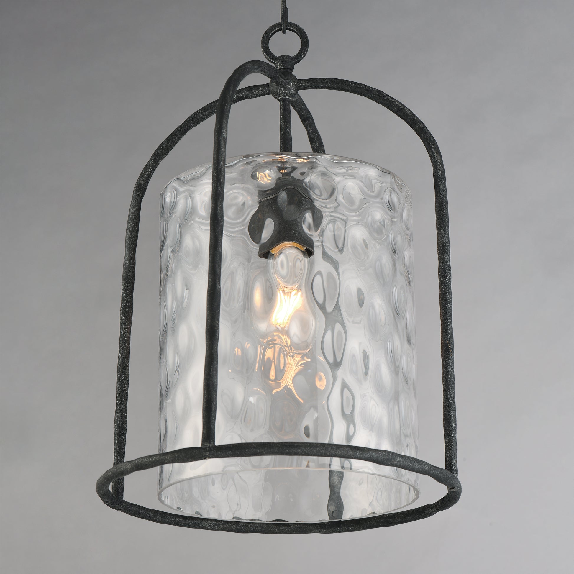 Del Mar-Outdoor Pendant