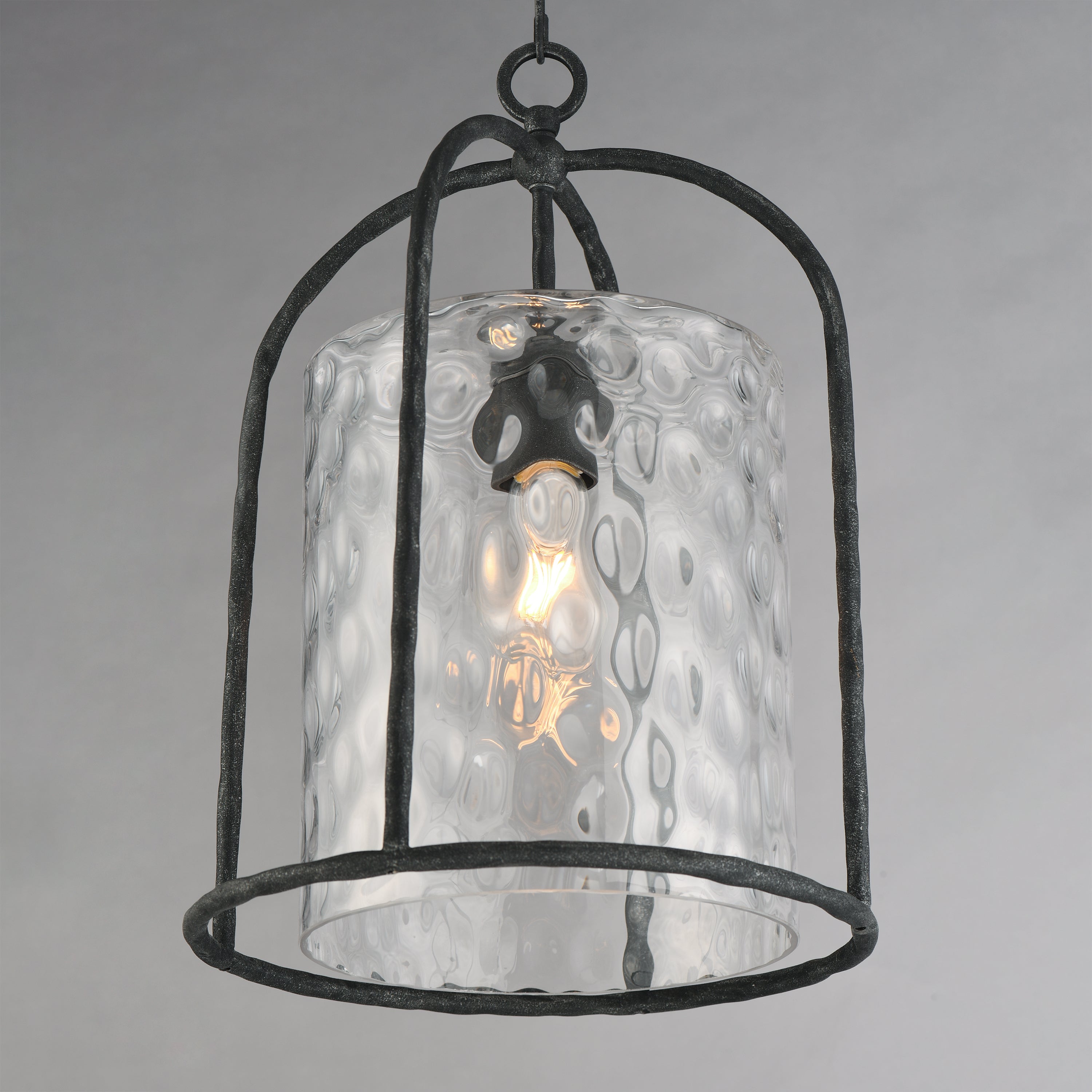 Del Mar-Outdoor Pendant