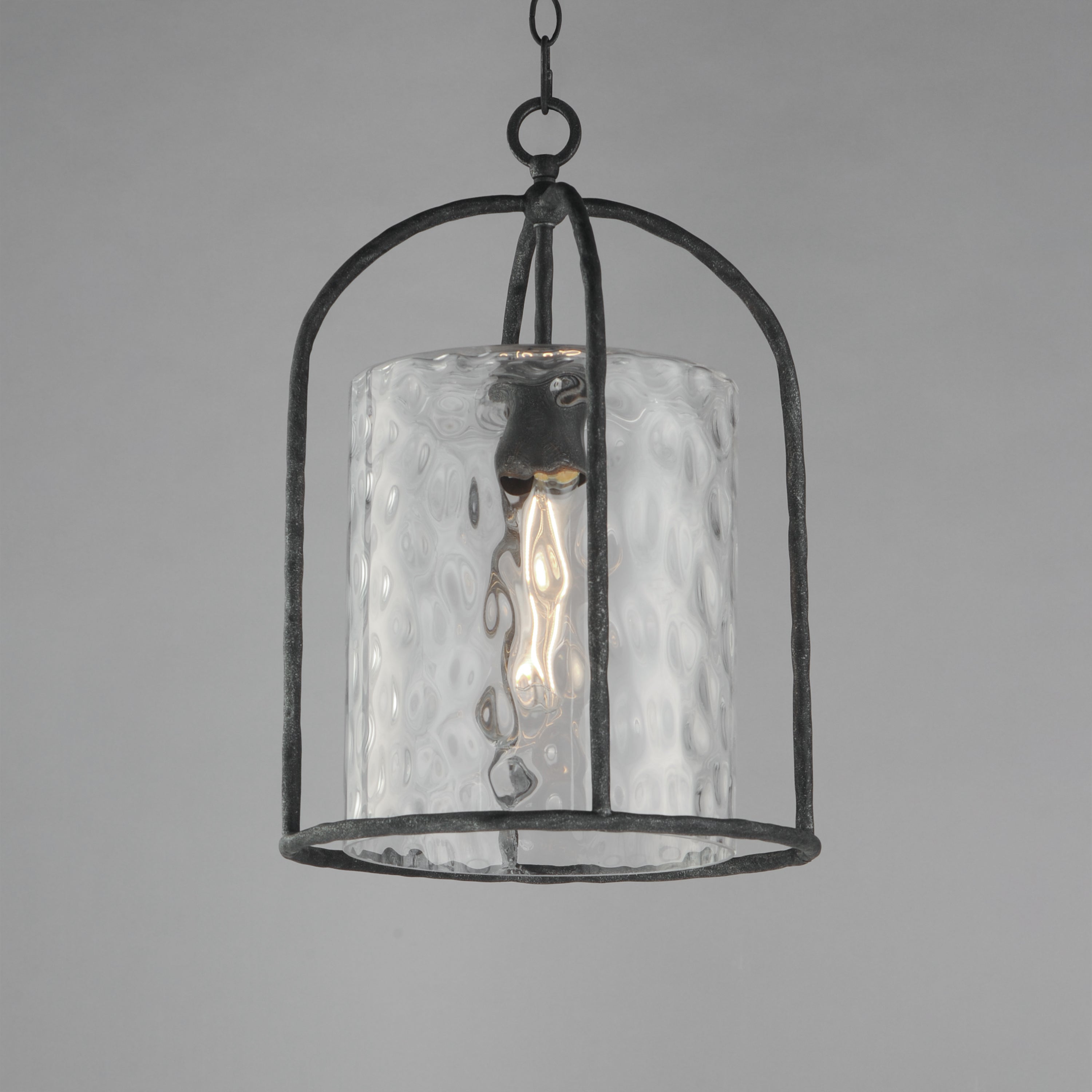 Del Mar-Outdoor Pendant