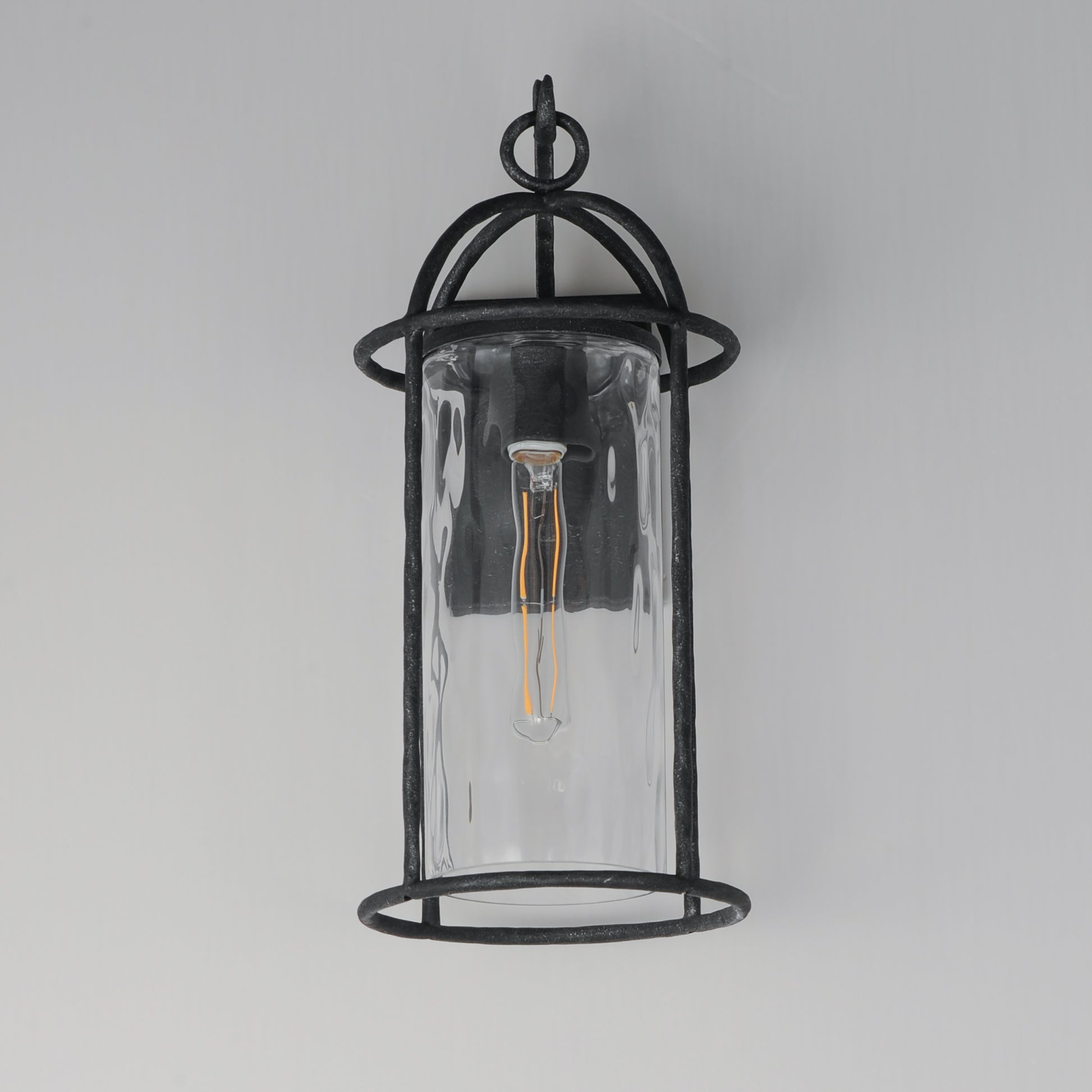 Del Mar-Outdoor Wall Mount