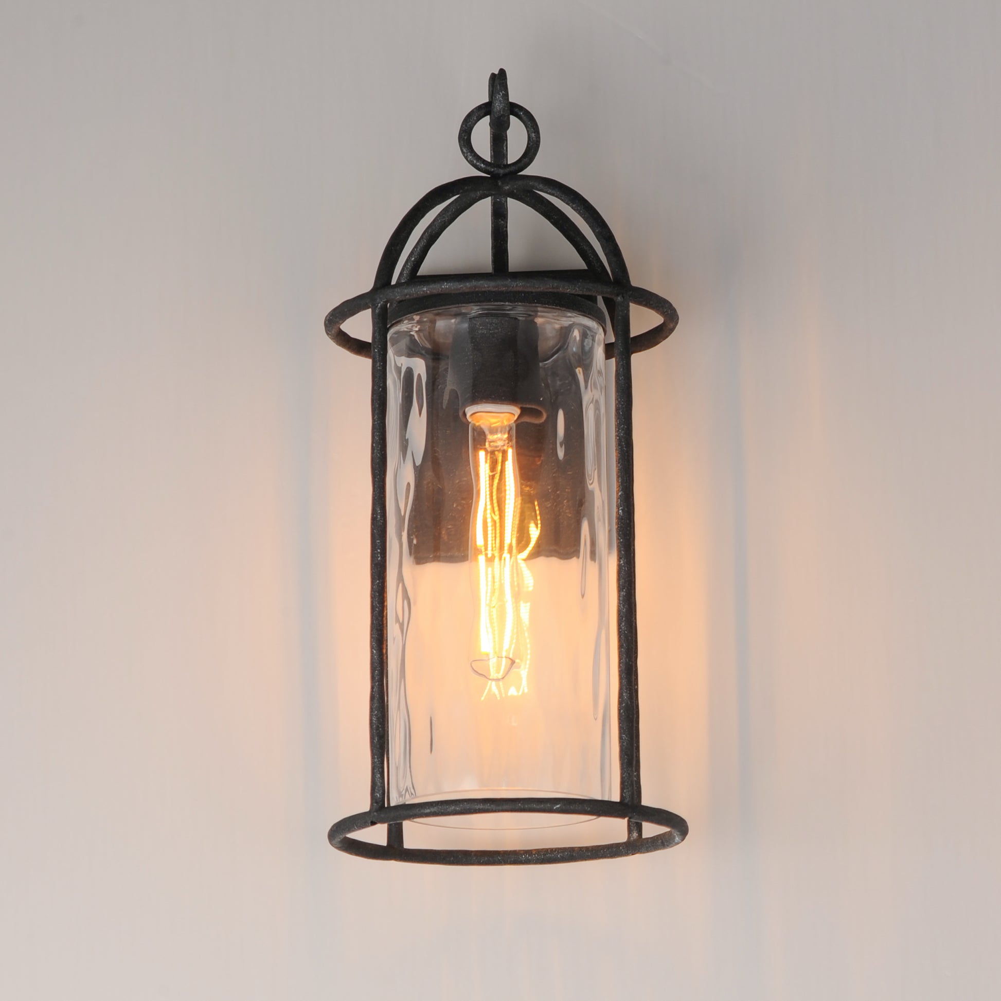 Del Mar-Outdoor Wall Mount