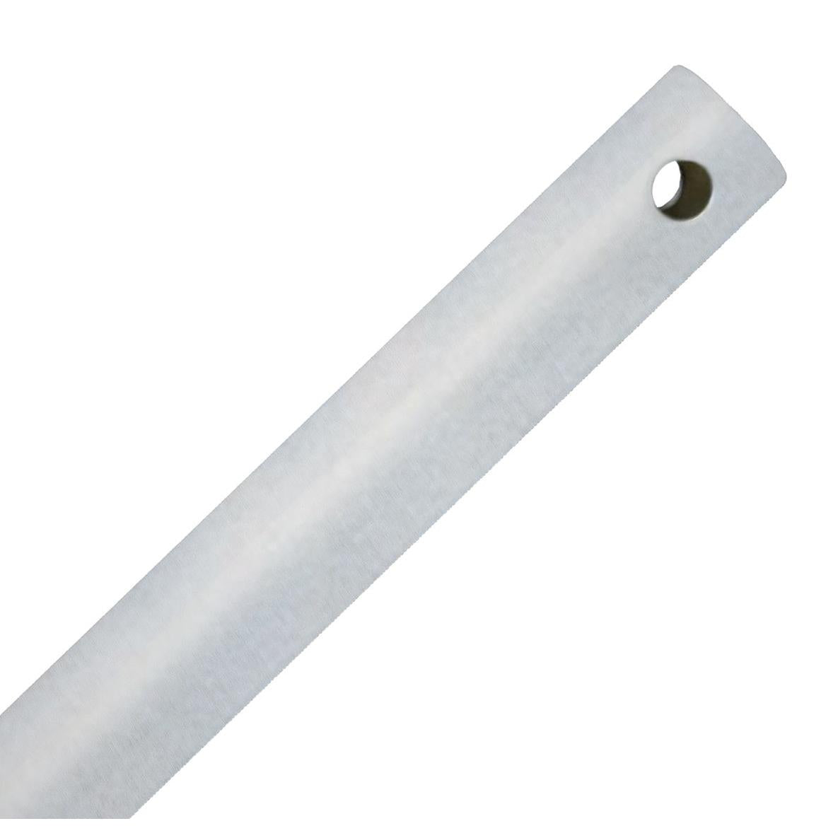 Savoy House DR-12-CH 12 Inch x 0.5 Inch Chrome Downrod