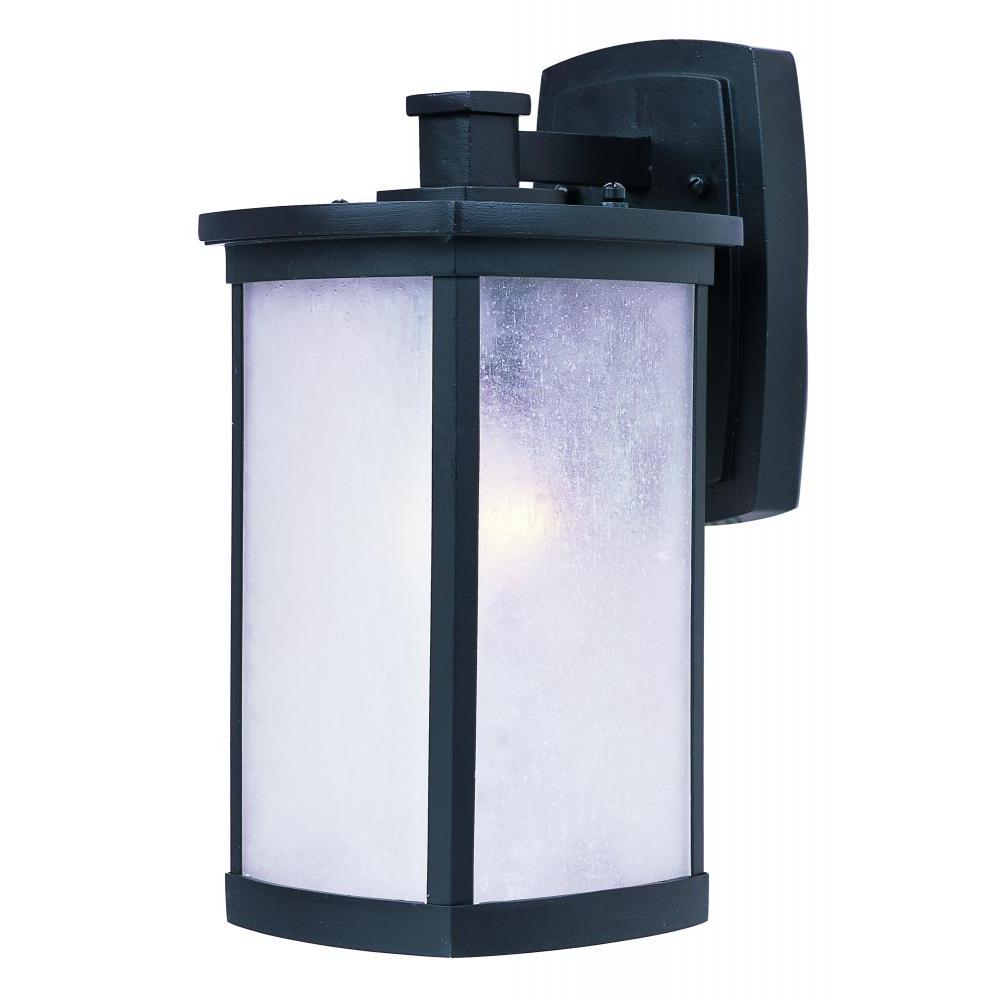 Terrace-Outdoor Wall Mount