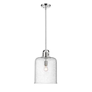 1 Light Pendant-Clear Seedy