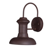 Wharf-Outdoor Wall Mount