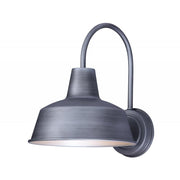 Pier M-Outdoor Wall Mount