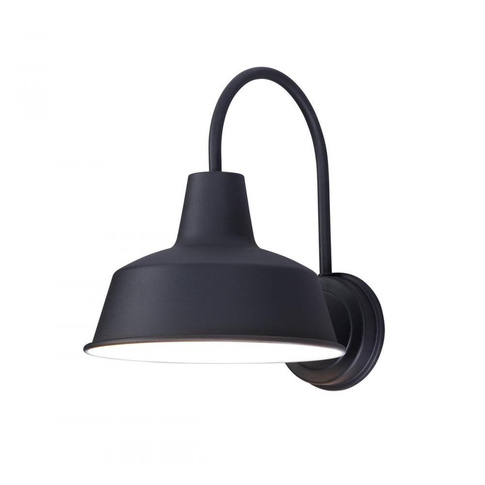 Maxim Lighting PIER M 35016BK Exterior Country Rustic - Black