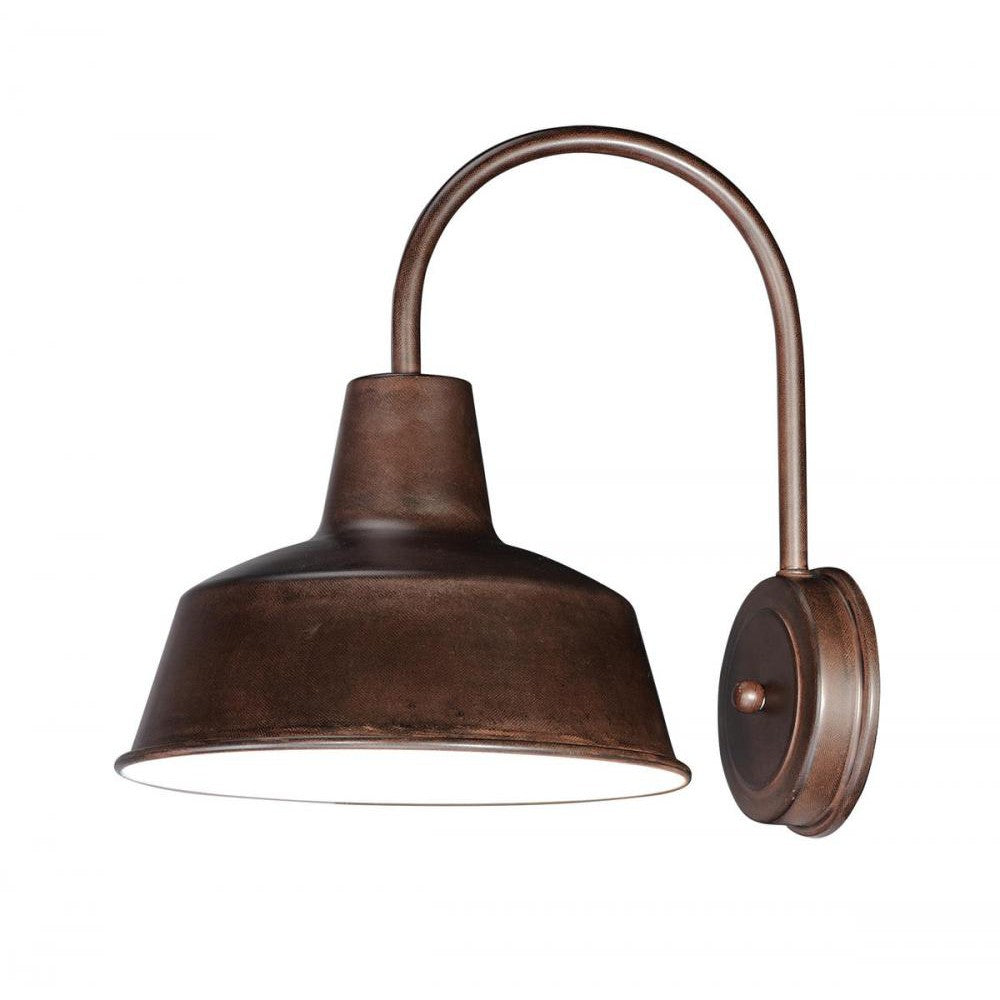 Maxim Lighting PIER M 35016EB Exterior Country Rustic - Bronze