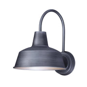 Pier M-Outdoor Wall Mount