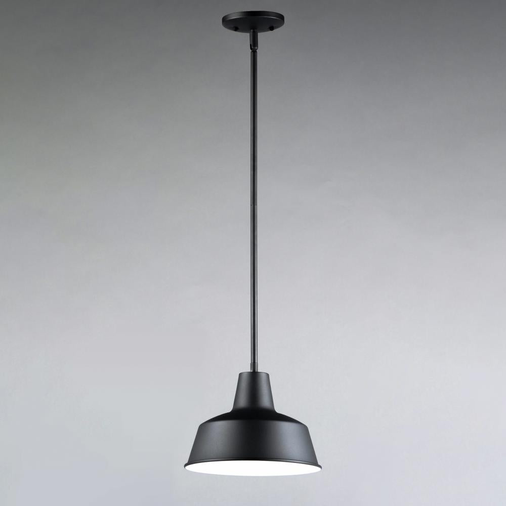 Maxim Lighting PIER M 35017BK Pendant Country Rustic - Black