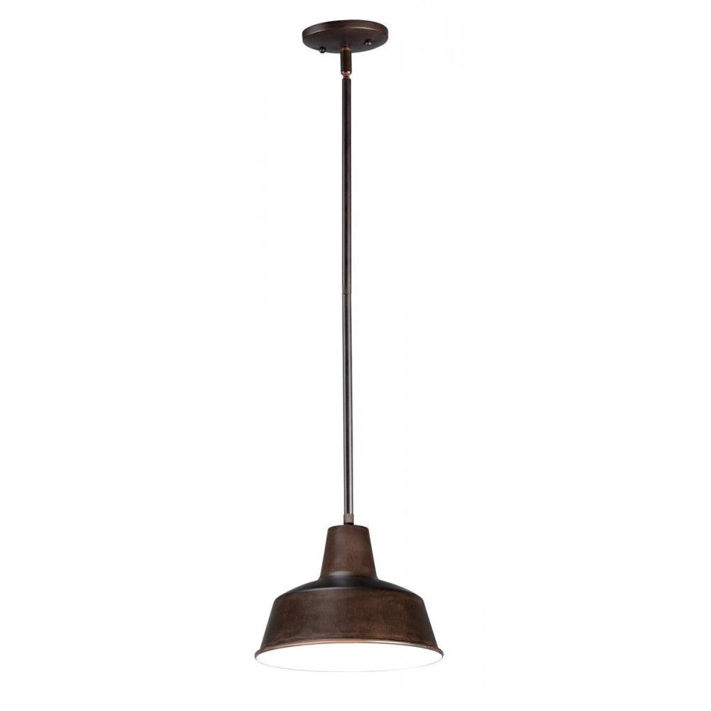 Maxim Lighting PIER M 35017EB Pendant Country Rustic - Bronze