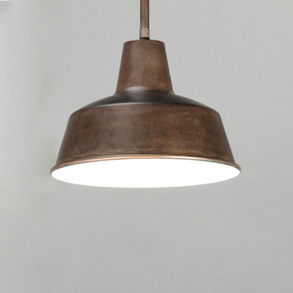 Maxim Lighting PIER M 35017EB Pendant Country Rustic - Bronze