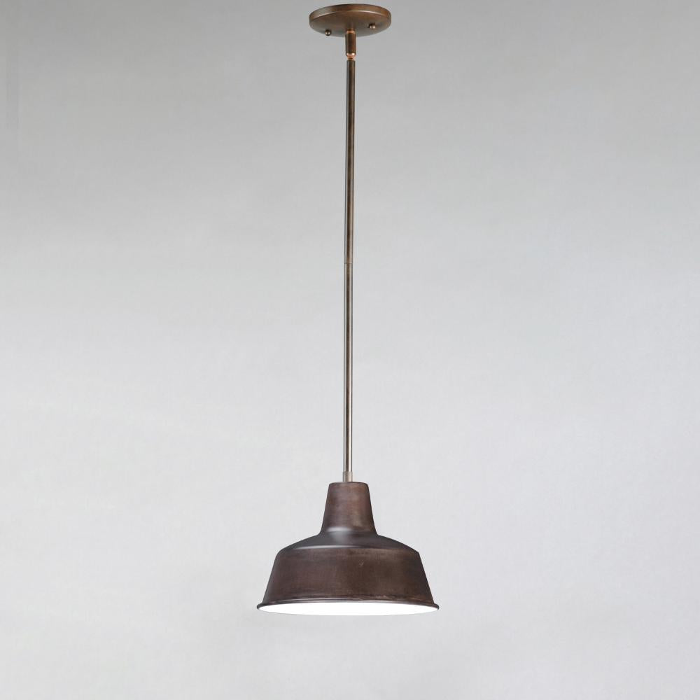 Maxim Lighting PIER M 35017EB Pendant Country Rustic - Bronze