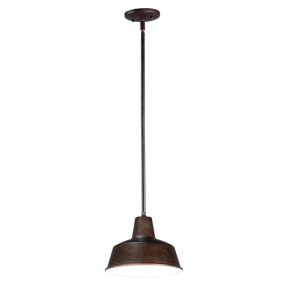 Pier M-Outdoor Pendant