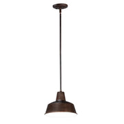 Pier M-Outdoor Pendant