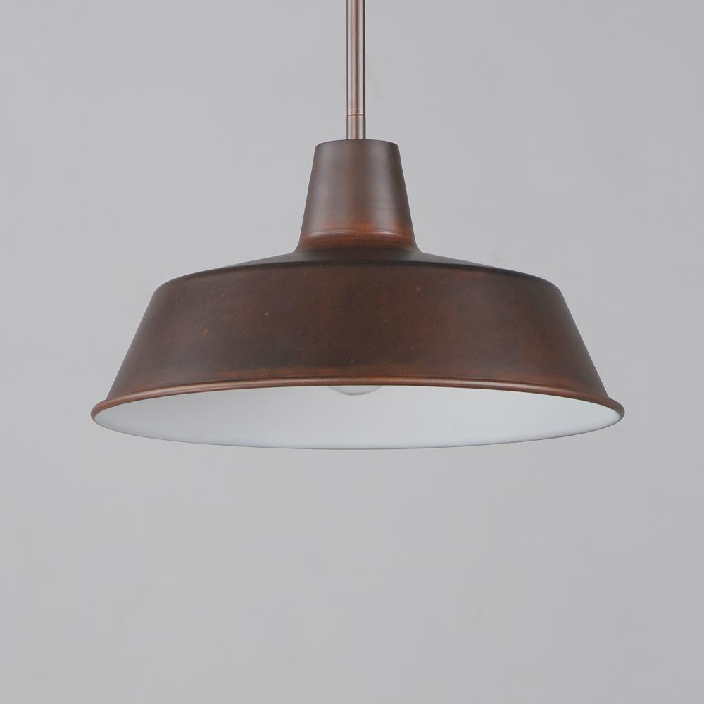 Maxim Lighting PIER M 35019EB Pendant Country Rustic - Empire Bronze