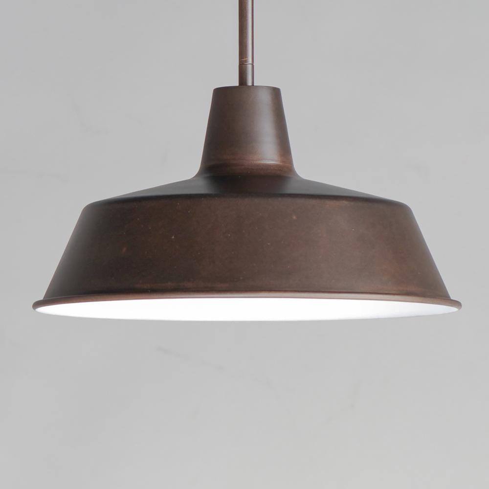 Maxim Lighting PIER M 35019EB Pendant Country Rustic - Empire Bronze