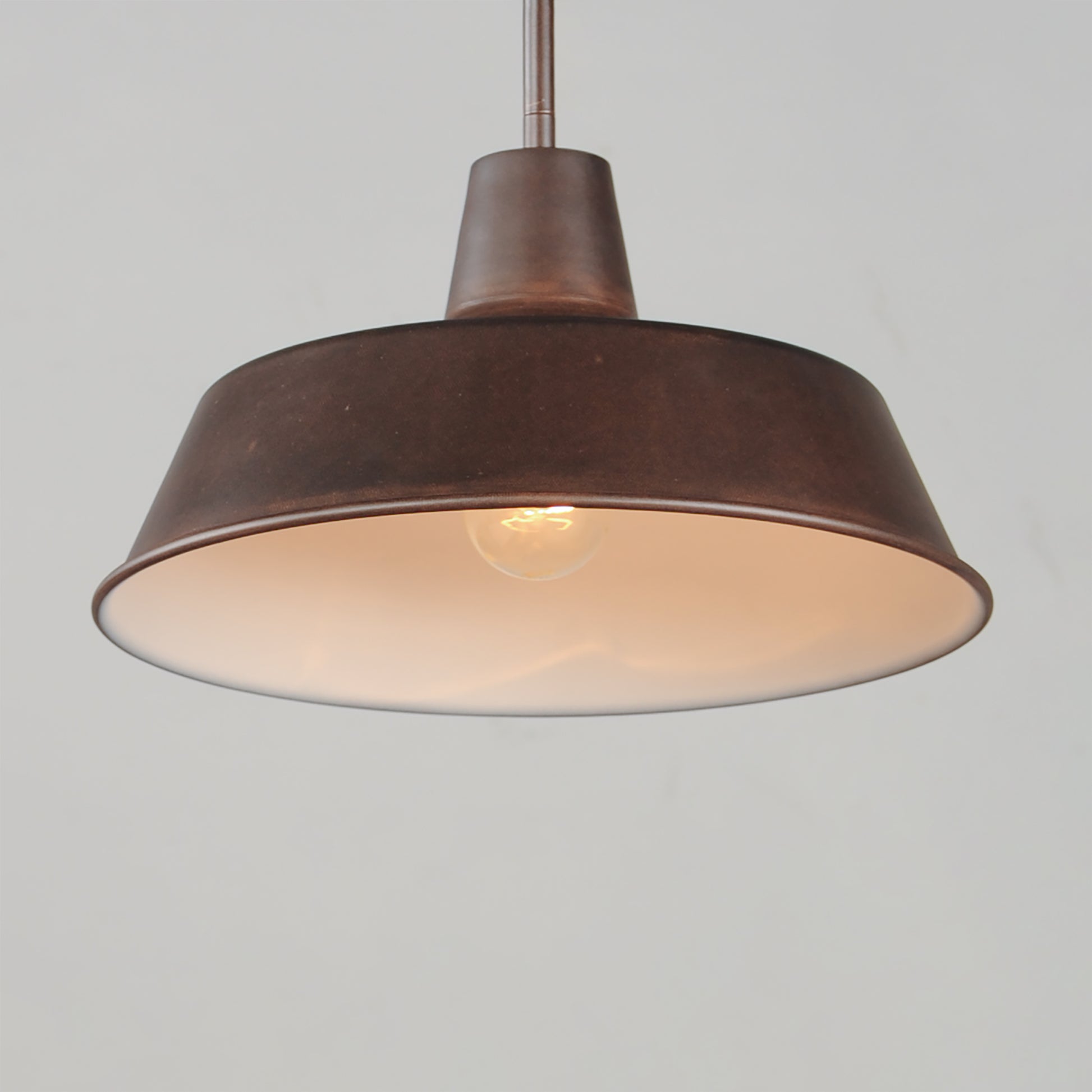 Pier M-Outdoor Pendant